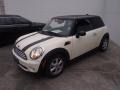 Pepper White - Cooper Hardtop Photo No. 16
