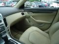 Gold Mist - CTS Sedan Photo No. 34