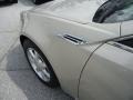 Gold Mist - CTS Sedan Photo No. 40
