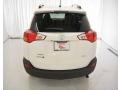 Super White - RAV4 XLE Photo No. 38