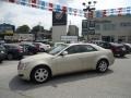 Gold Mist - CTS Sedan Photo No. 45