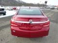 2014 Crystal Red Tintcoat Buick LaCrosse Premium  photo #6