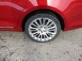2014 Buick LaCrosse Premium Wheel and Tire Photo