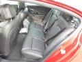 2014 Buick LaCrosse Premium Rear Seat