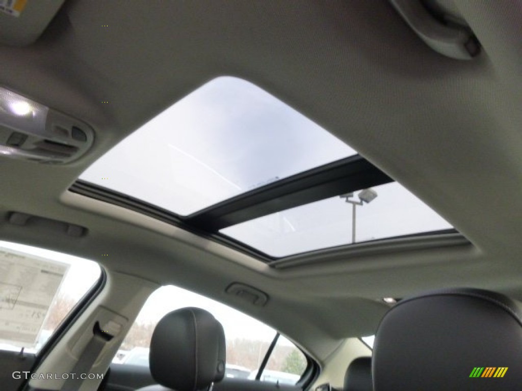 2014 Buick LaCrosse Premium Sunroof Photo #88381990