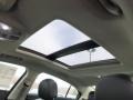 2014 Buick LaCrosse Ebony Interior Sunroof Photo