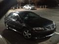 2005 Steel Gray Metallic Mazda MAZDA6 s Sport Sedan  photo #2