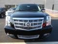 Black Raven - Escalade ESV Platinum AWD Photo No. 2