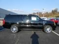 2014 Black Raven Cadillac Escalade ESV Platinum AWD  photo #4