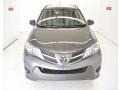 Magnetic Gray Metallic - RAV4 LE Photo No. 2