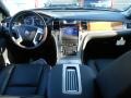 2014 Black Raven Cadillac Escalade ESV Platinum AWD  photo #10