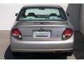 2000 Gray Lustre Metallic Nissan Maxima SE  photo #10