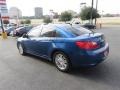 Deep Water Blue Pearl - Sebring Touring Sedan Photo No. 5