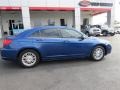 Deep Water Blue Pearl - Sebring Touring Sedan Photo No. 8
