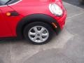 Chili Red - Cooper Hardtop Photo No. 2