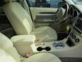 Deep Water Blue Pearl - Sebring Touring Sedan Photo No. 13