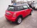 Chili Red - Cooper Hardtop Photo No. 7