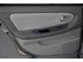 Gray Lustre Metallic - Maxima SE Photo No. 25