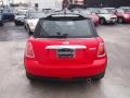Chili Red - Cooper Hardtop Photo No. 8