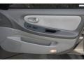 Gray Lustre Metallic - Maxima SE Photo No. 27