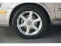 Gray Lustre Metallic - Maxima SE Photo No. 29