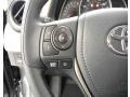 Magnetic Gray Metallic - RAV4 LE Photo No. 28