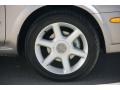 Gray Lustre Metallic - Maxima SE Photo No. 32