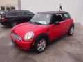 Chili Red - Cooper Hardtop Photo No. 14