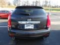 2014 Sapphire Blue Metallic Cadillac SRX Luxury  photo #6