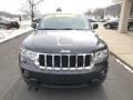 2011 Dark Charcoal Pearl Jeep Grand Cherokee Laredo 4x4  photo #3