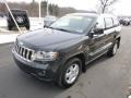 2011 Dark Charcoal Pearl Jeep Grand Cherokee Laredo 4x4  photo #4