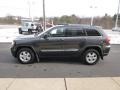 2011 Dark Charcoal Pearl Jeep Grand Cherokee Laredo 4x4  photo #5