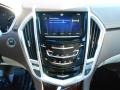 2014 Sapphire Blue Metallic Cadillac SRX Luxury  photo #12