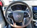 2014 Sapphire Blue Metallic Cadillac SRX Luxury  photo #13