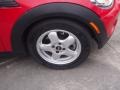 Chili Red - Cooper Hardtop Photo No. 2