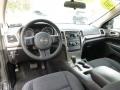 2011 Dark Charcoal Pearl Jeep Grand Cherokee Laredo 4x4  photo #14