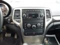 2011 Dark Charcoal Pearl Jeep Grand Cherokee Laredo 4x4  photo #16