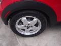 Chili Red - Cooper Hardtop Photo No. 6