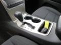 2011 Dark Charcoal Pearl Jeep Grand Cherokee Laredo 4x4  photo #17
