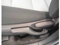 Classic Silver Metallic - Prius c Hybrid Three Photo No. 12