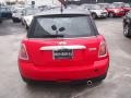 Chili Red - Cooper Hardtop Photo No. 8
