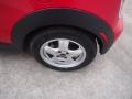 Chili Red - Cooper Hardtop Photo No. 9