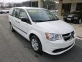 Stone White - Grand Caravan SE Photo No. 2