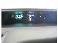 Classic Silver Metallic - Prius c Hybrid Three Photo No. 16