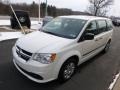 Stone White - Grand Caravan SE Photo No. 4