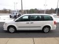 Stone White - Grand Caravan SE Photo No. 5