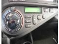 Classic Silver Metallic - Prius c Hybrid Three Photo No. 19