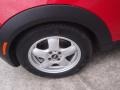 Chili Red - Cooper Hardtop Photo No. 13