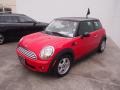 Chili Red - Cooper Hardtop Photo No. 14