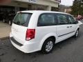 Stone White - Grand Caravan SE Photo No. 8